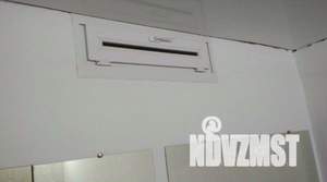 Студия квартира, вторичка, 19м2, -1/14 этаж