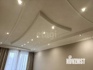 2-к квартира, вторичка, 80м2, 6/10 этаж