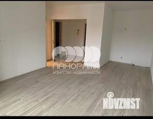 1-к квартира, вторичка, 44м2, 15/18 этаж