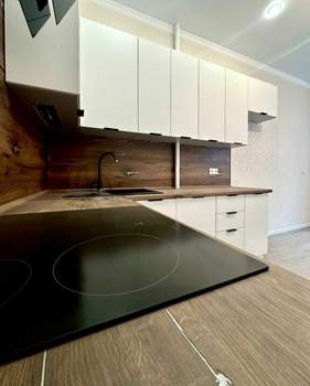 2-к квартира, вторичка, 55м2, 6/15 этаж