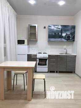 1-к квартира, вторичка, 37м2, 6/8 этаж