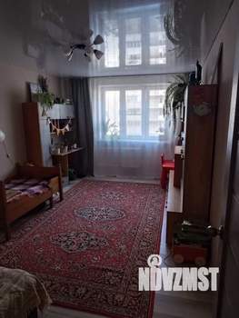 2-к квартира, вторичка, 57м2, 7/12 этаж