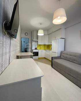 2-к квартира, вторичка, 46м2, 7/9 этаж