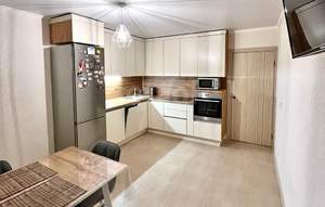 2-к квартира, вторичка, 65м2, 4/16 этаж