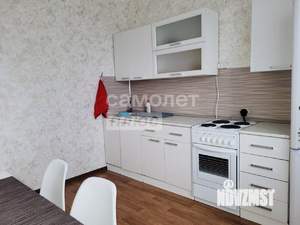 1-к квартира, вторичка, 36м2, 8/9 этаж