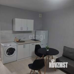 1-к квартира, вторичка, 39м2, 9/16 этаж