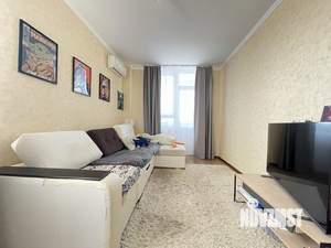 1-к квартира, вторичка, 47м2, 4/6 этаж