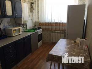 1-к квартира, вторичка, 43м2, 7/7 этаж