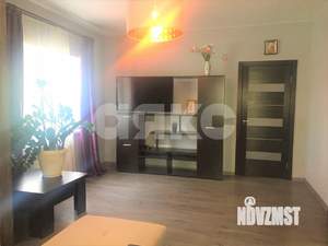 2-к квартира, вторичка, 63м2, 2/2 этаж