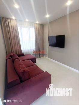 2-к квартира, вторичка, 58м2, 12/16 этаж