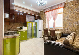 1-к квартира, вторичка, 42м2, 3/4 этаж