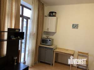 Студия квартира, вторичка, 21м2, 2/3 этаж