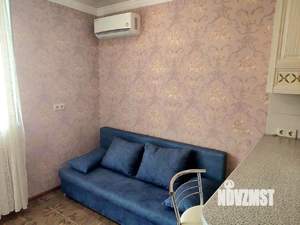 Студия квартира, вторичка, 27м2, 8/20 этаж