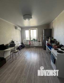 3-к квартира, вторичка, 89м2, 3/16 этаж