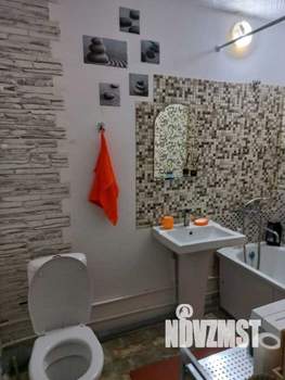1-к квартира, вторичка, 46м2, 4/16 этаж