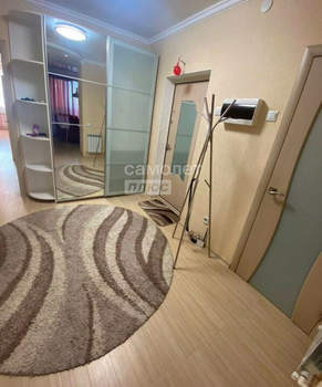 2-к квартира, вторичка, 66м2, 4/8 этаж