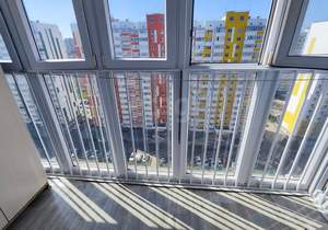 1-к квартира, вторичка, 39м2, 15/16 этаж