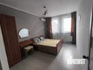 2-к квартира, вторичка, 59м2, 4/9 этаж