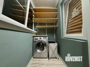 1-к квартира, вторичка, 44м2, 5/12 этаж