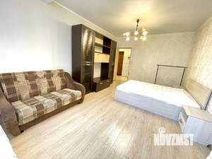 1-к квартира, вторичка, 47м2, 4/9 этаж