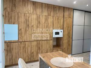 Студия квартира, вторичка, 33м2, 8/16 этаж