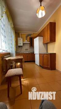 1-к квартира, вторичка, 47м2, 3/5 этаж