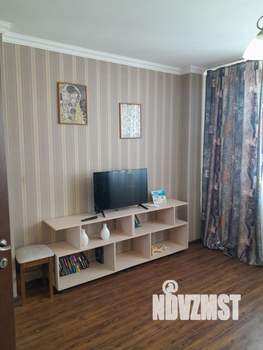 1-к квартира, вторичка, 51м2, 11/11 этаж