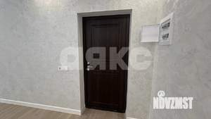 Студия квартира, вторичка, 46м2, 1/3 этаж