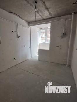 1-к квартира, вторичка, 38м2, 4/13 этаж