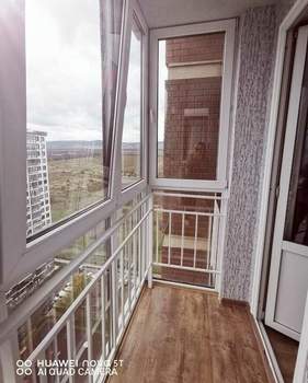 Студия квартира, вторичка, 30м2, 19/20 этаж