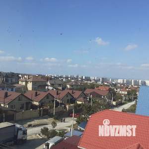 1-к квартира, вторичка, 40м2, 3/3 этаж