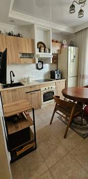 2-к квартира, вторичка, 37м2, 5/5 этаж
