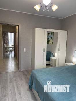 2-к квартира, вторичка, 57м2, 6/9 этаж
