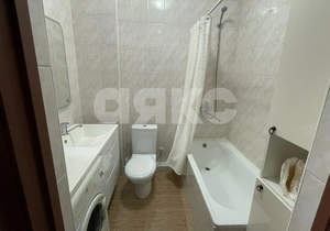 1-к квартира, вторичка, 47м2, 6/7 этаж