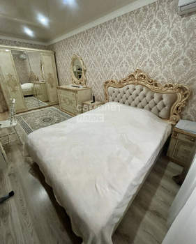 1-к квартира, вторичка, 42м2, 1/16 этаж