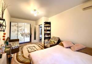 1-к квартира, вторичка, 39м2, 3/5 этаж