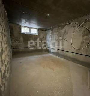 Студия квартира, вторичка, 22м2, 1/6 этаж