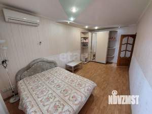 3-к квартира, вторичка, 115м2, 4/5 этаж