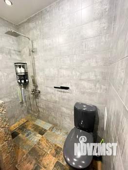 1-к квартира, вторичка, 41м2, 9/9 этаж