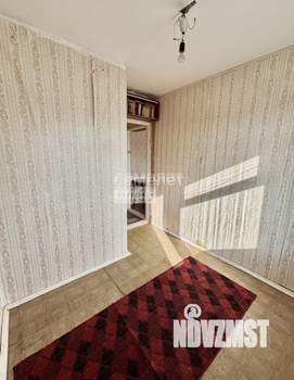 1-к квартира, вторичка, 30м2, 3/5 этаж