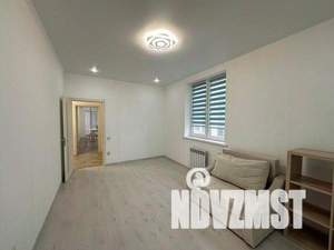 2-к квартира, вторичка, 72м2, 3/4 этаж