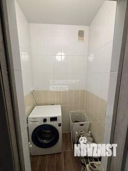 1-к квартира, вторичка, 57м2, 11/20 этаж