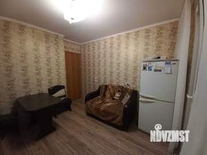 1-к квартира, вторичка, 40м2, 12/16 этаж