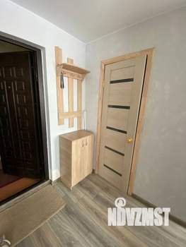 1-к квартира, вторичка, 24м2, 5/5 этаж