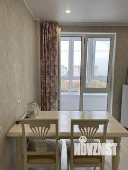 2-к квартира, вторичка, 57м2, 6/9 этаж
