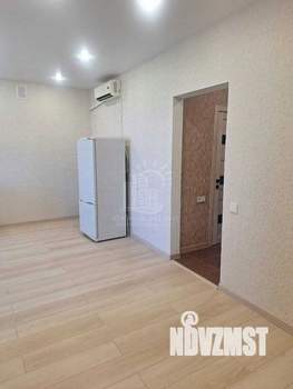 1-к квартира, вторичка, 43м2, 3/4 этаж