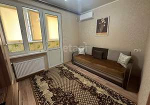 Студия квартира, вторичка, 22м2, 1/17 этаж
