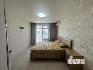 2-к квартира, вторичка, 67м2, 5/16 этаж