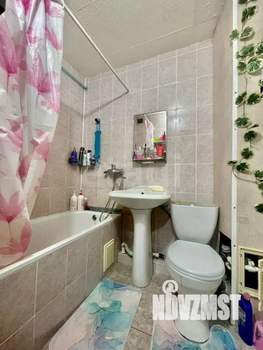 1-к квартира, вторичка, 41м2, 3/9 этаж