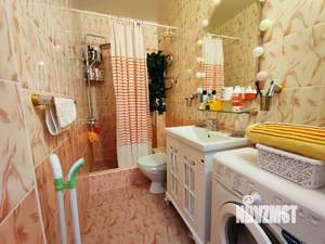 Студия квартира, вторичка, 33м2, 12/16 этаж